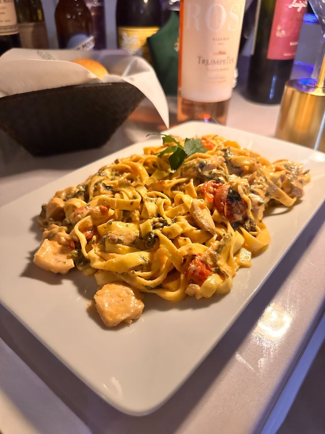 Pasta artesanal