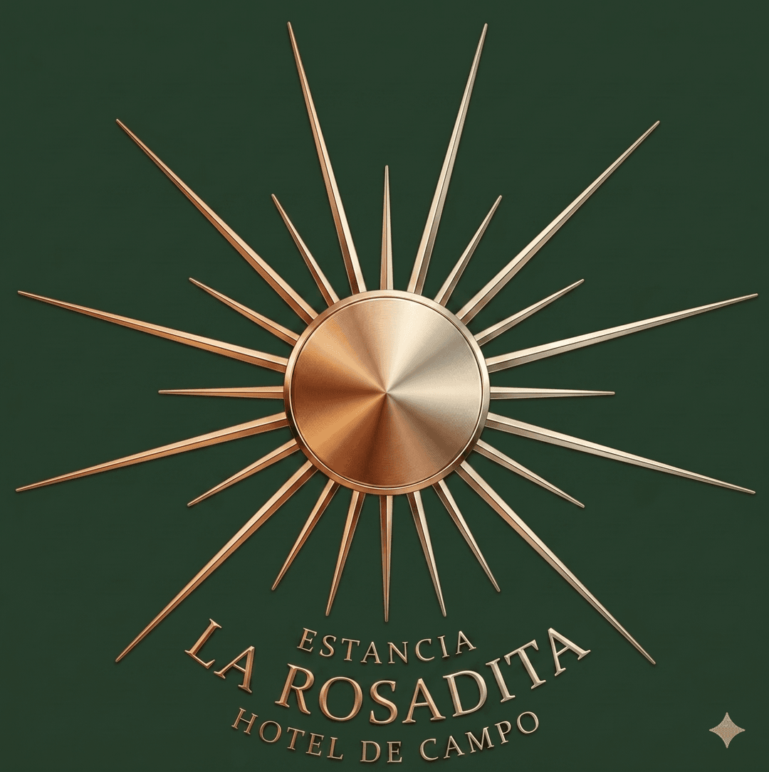 Estancia La Rosadita